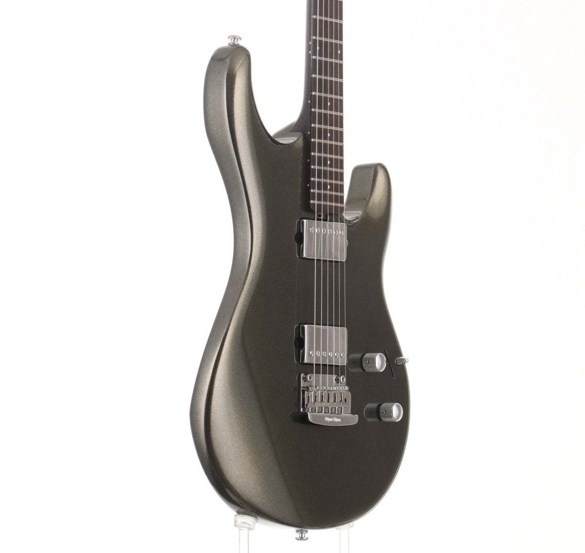 MUSIC MAN LIII LUKE III HH Olive Gold Rosewood Neck 【御茶ノ水本店