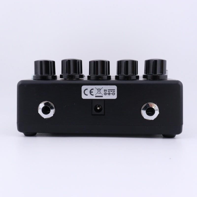 MXR USED 中古 EVH5150 OVERDRIVE (MXR) オーバードライブ（中古