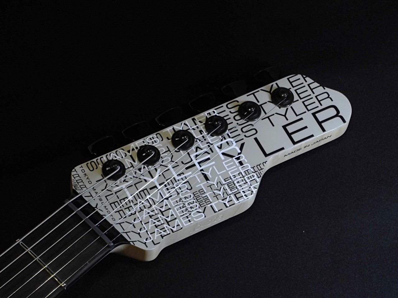 James Tyler Studio Elite 初期物 極上美品 James Tyler Studio Elite 初期物 極上美品 Studio Elite HD