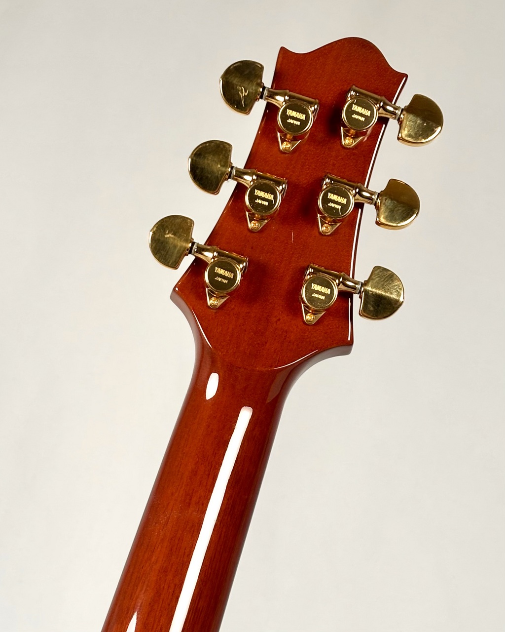 YAMAHA 【1985年製】TSG 20th Anniversary #01【4.00kg】（中古