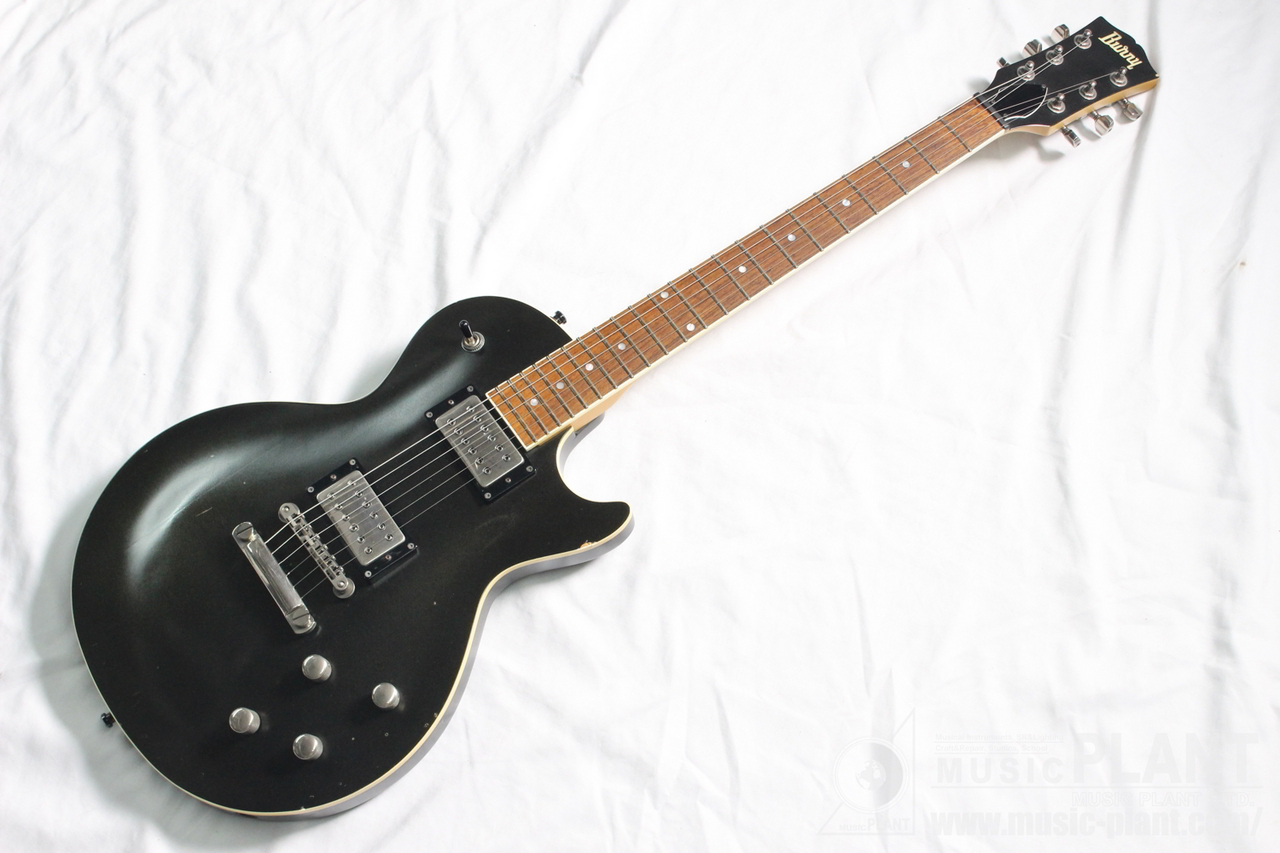 Burny LG-480 エレキギター 弦楽器 Burny LG-480 エレキギター 弦楽器