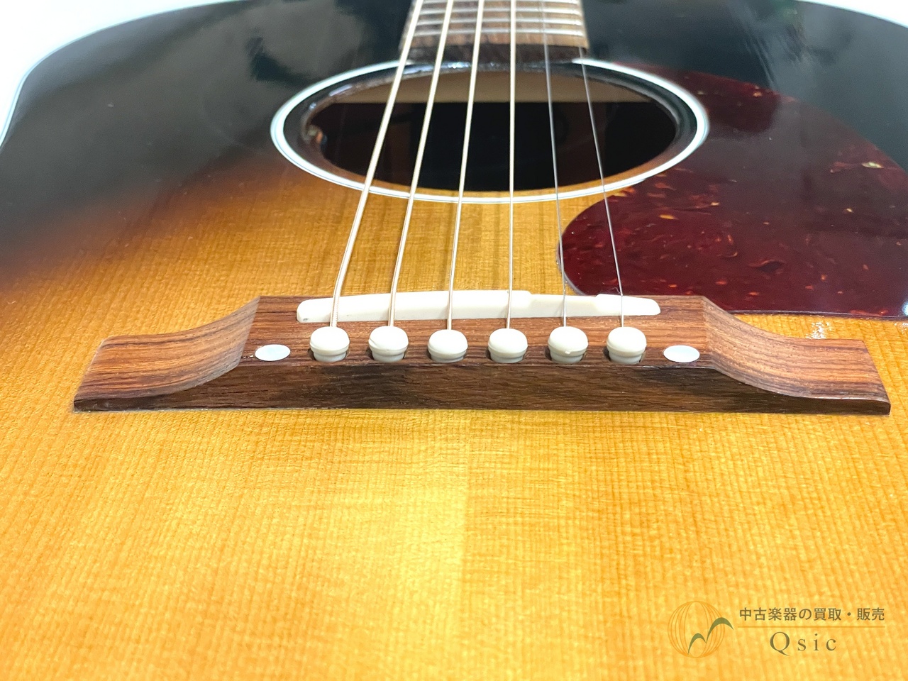 Gibson J-45 STANDARD 2023年製 【返品OK】[RMR90]【箕面店在庫