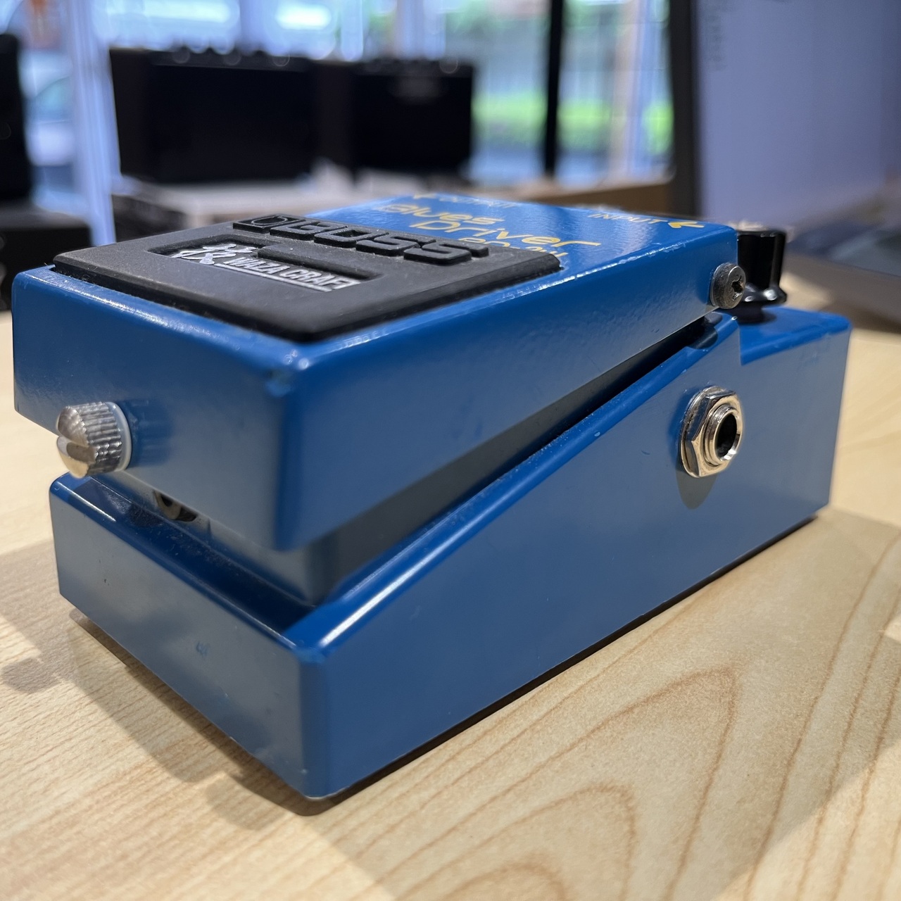BOSS BD-2W（中古）【楽器検索デジマート】