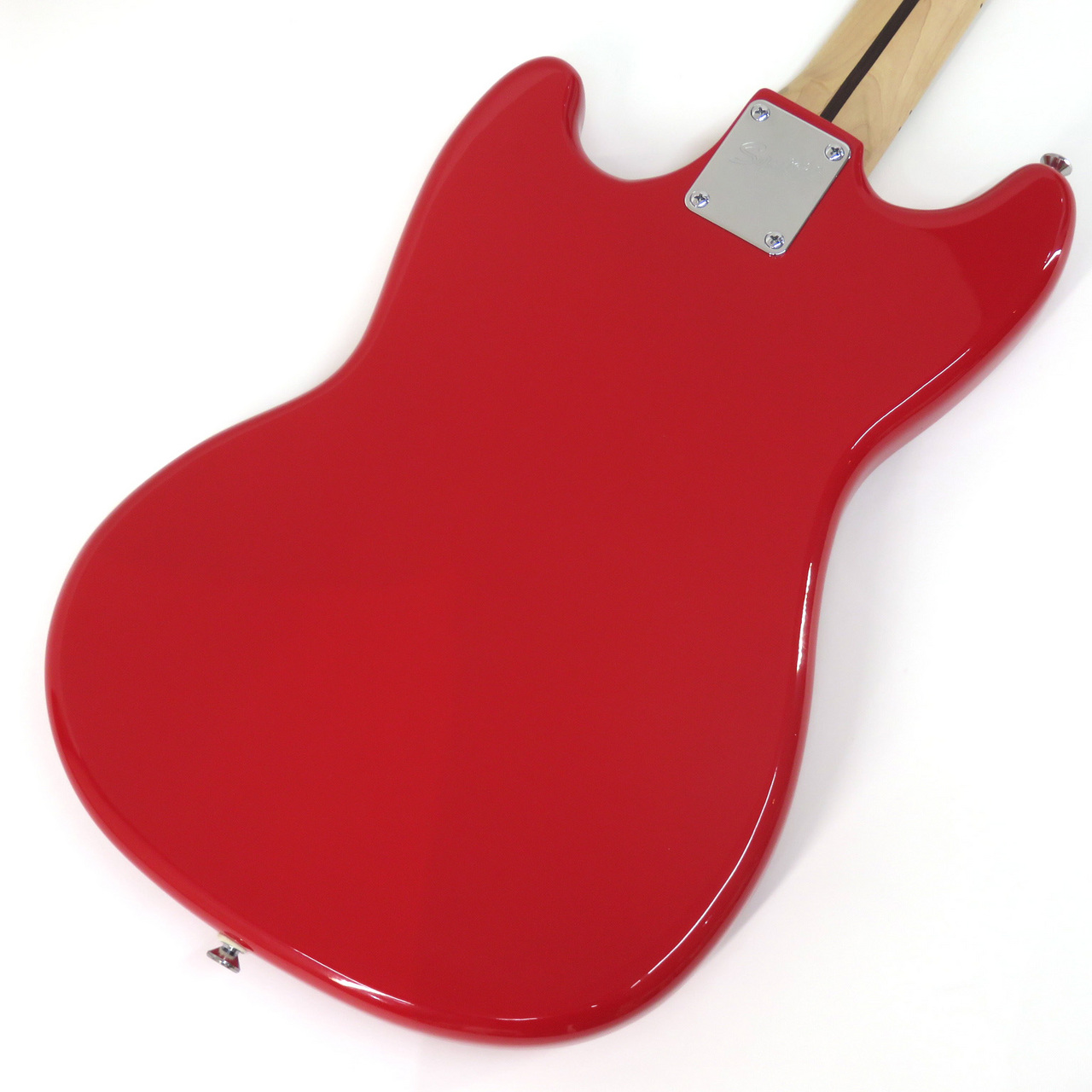 Squier by Fender Affinity BRONCO BASS（中古/送料無料）【楽器検索デジマート】