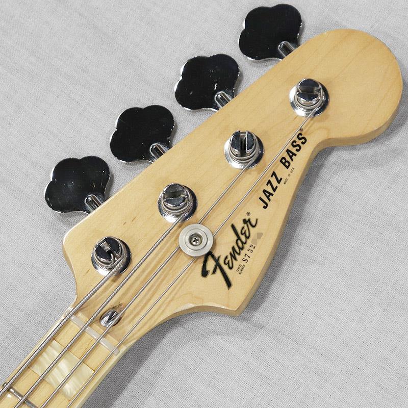 Fender　ジャズベース Fender '74 Jazz Bass - サンバースト / ローズ - ハイパーギターズ