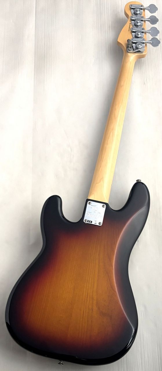Fender USA Tony Franklin Fretless Precision Bass【USED】（中古