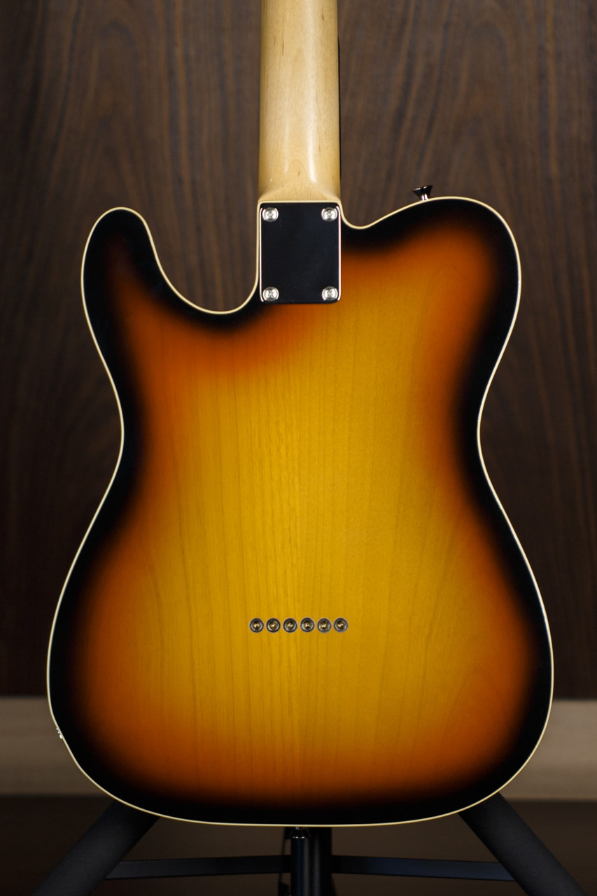 ギター g7 Special g7-CTL Figured Maple g7 Special ジーセブン