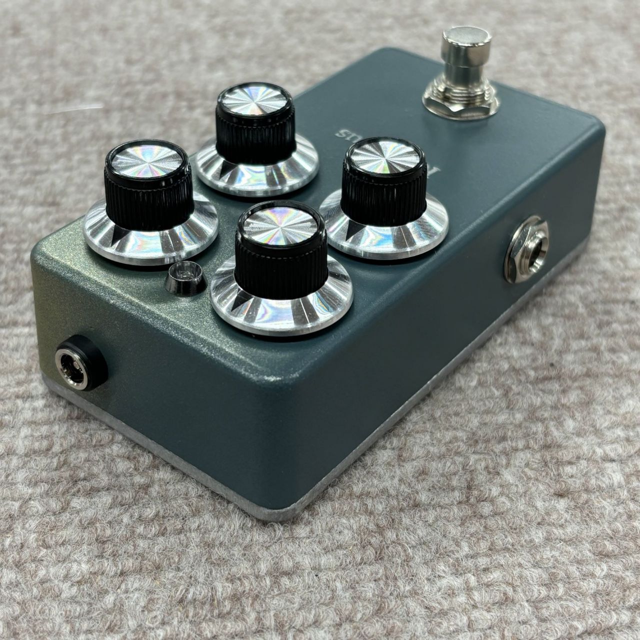 1995fx Ravenus ギターエフェクター 1995fx Ravenous（新品/送料無料）【楽器検索デジマート】