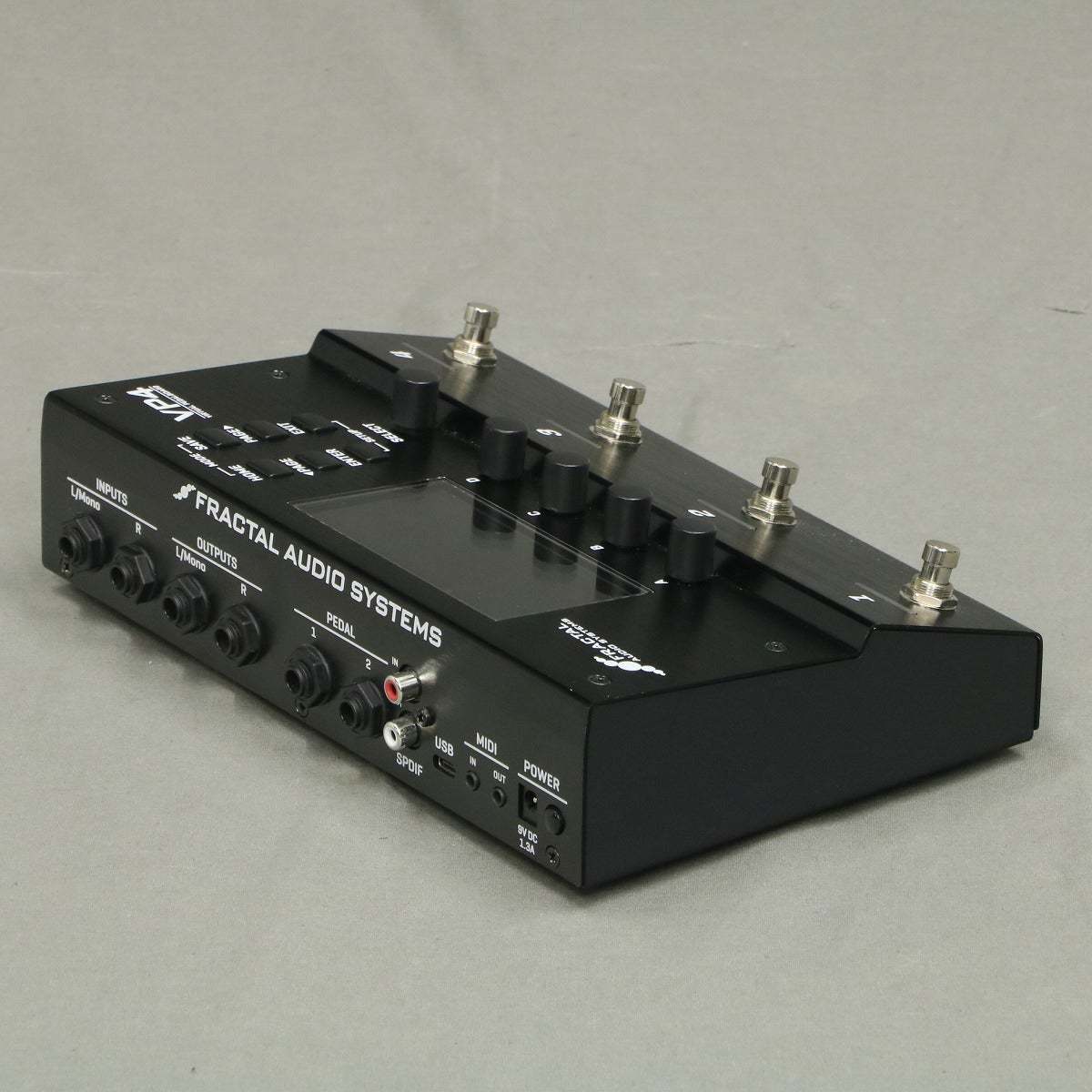 FRACTAL AUDIO SYSTEMS VP4 【御茶ノ水本店】（中古/送料無料）【楽器