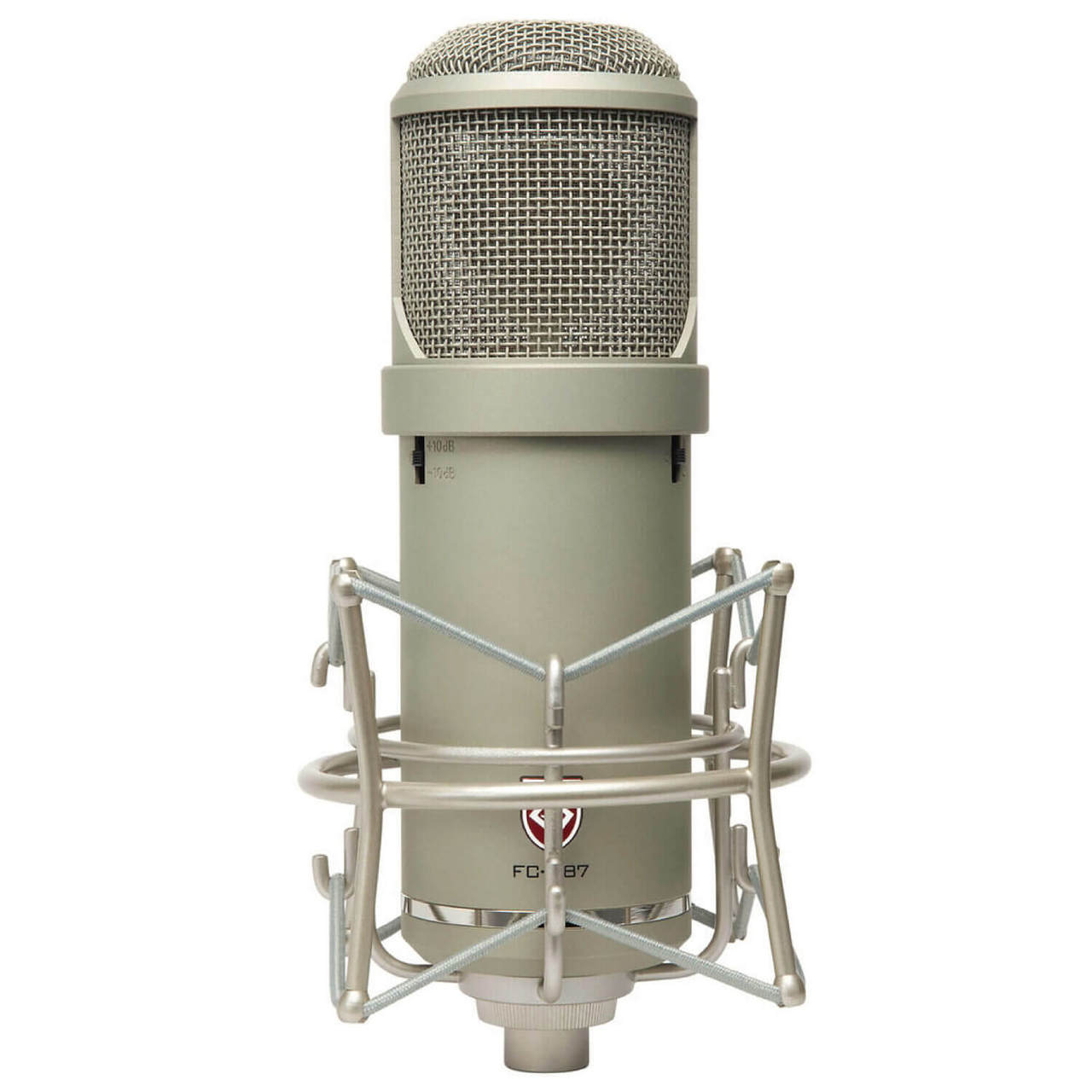 Lauten Audio FC-387 ATLANTIS《ボーカル用コンデンサーマイク