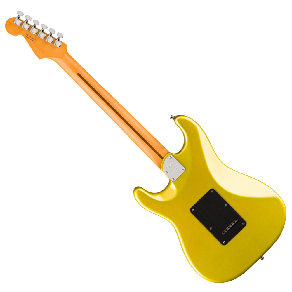 Fender フェンダー American Ultra II Stratocaster HSS MN Solar