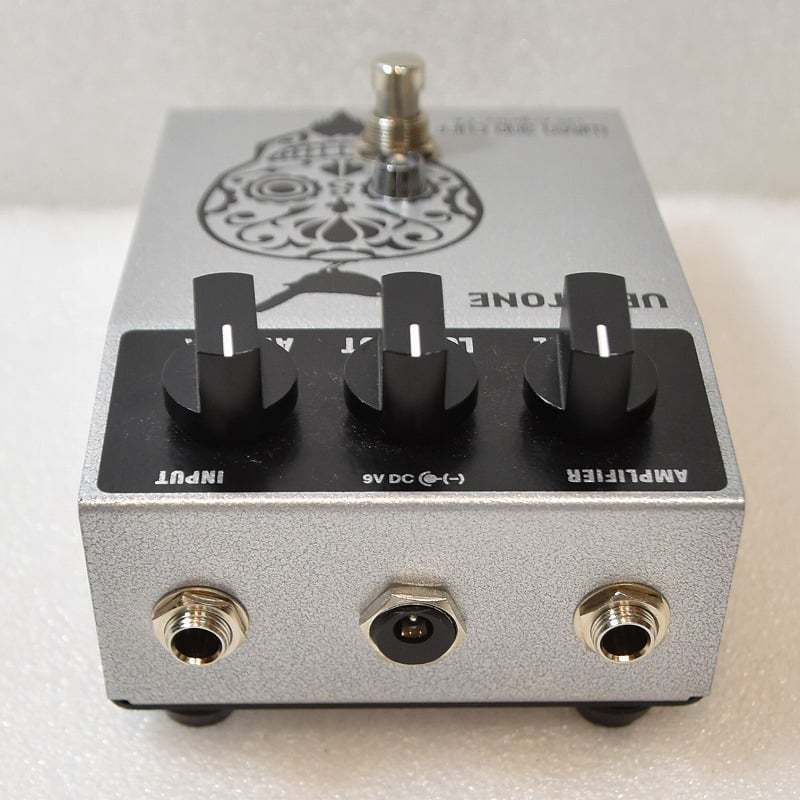 Wren and Cuff Creations UB-STONE FUZZ / Ubukata Shinichi