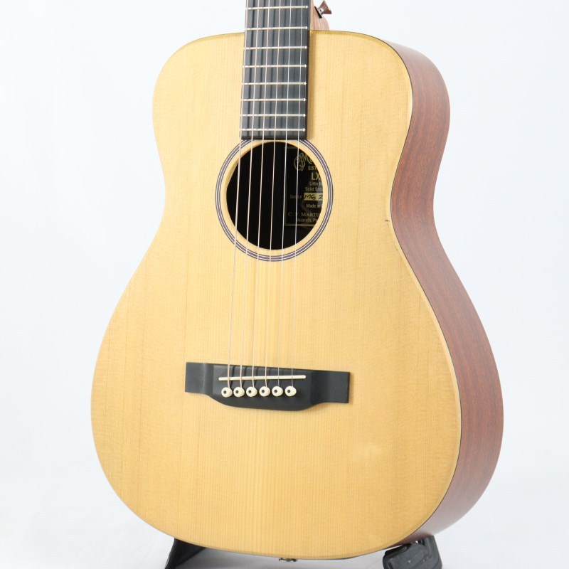 Martin DX1AE EST.1833 マーチン 現状品 音出ました ギグバック付