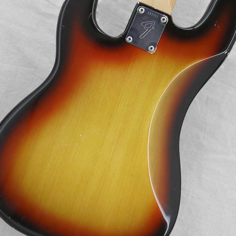 Fender VINTAGE Precision Bass '69 Sunburst/R（ビンテージ）【楽器
