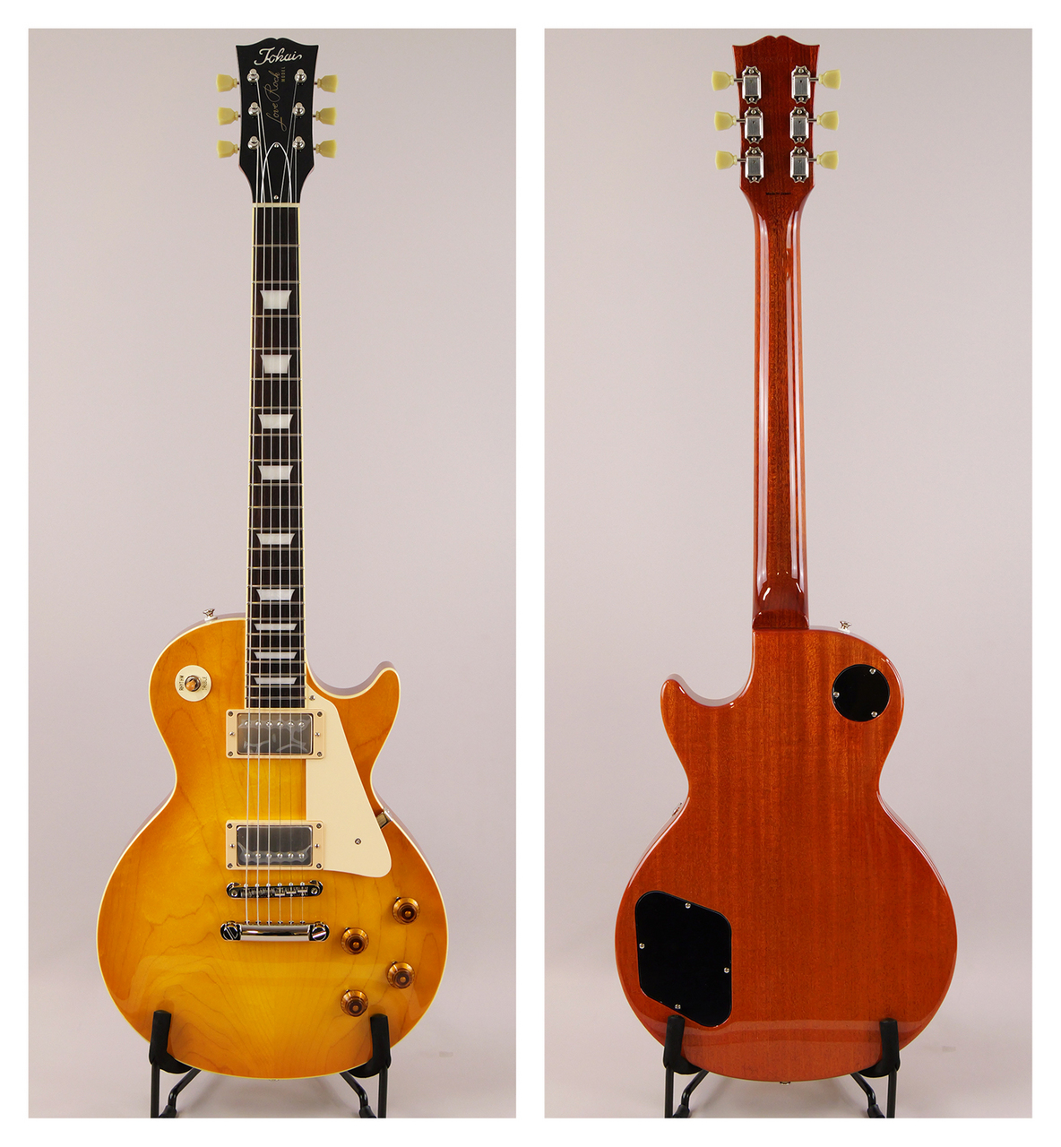 Tokai LS-101 (HB)（新品/送料無料）【楽器検索デジマート】