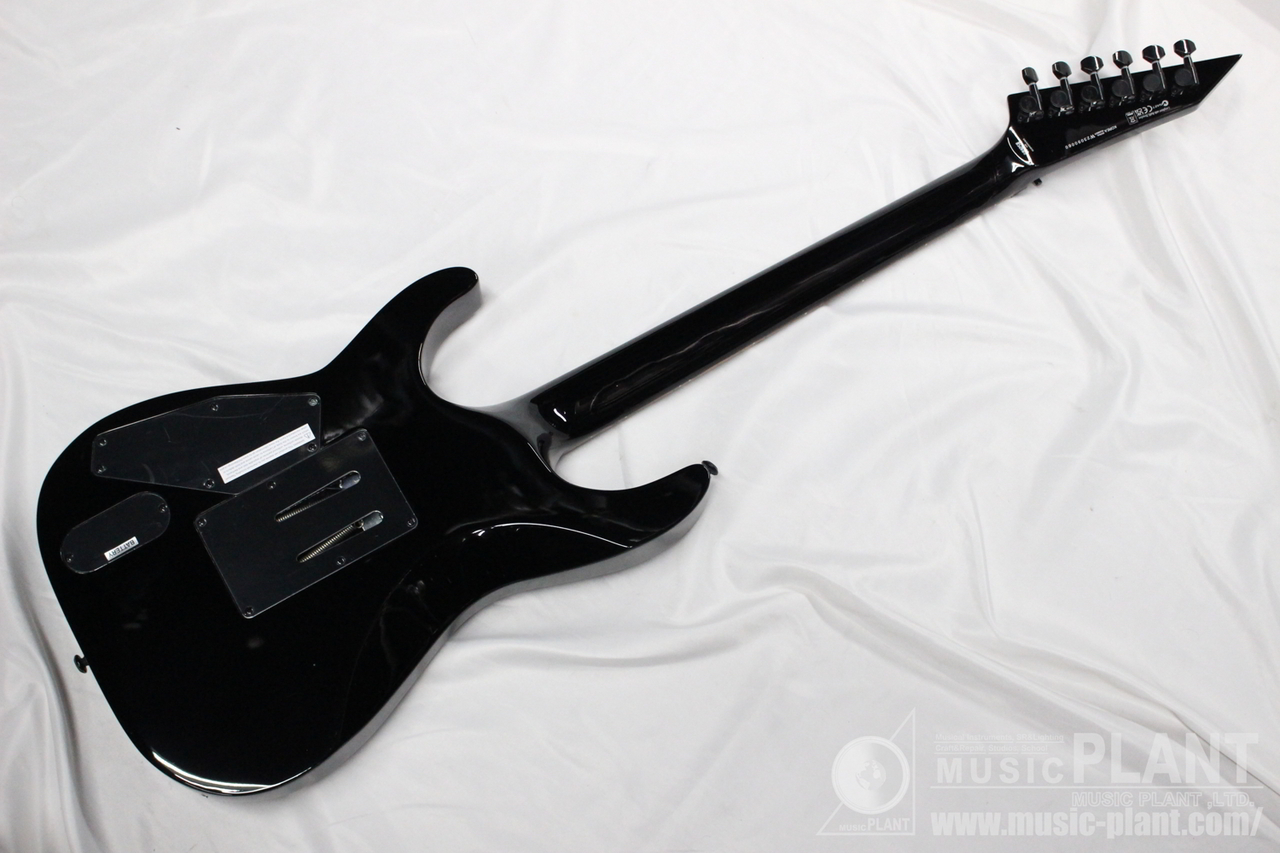 LTD KH-602 Kirk Hammett Signature（新品/送料無料）【楽器検索