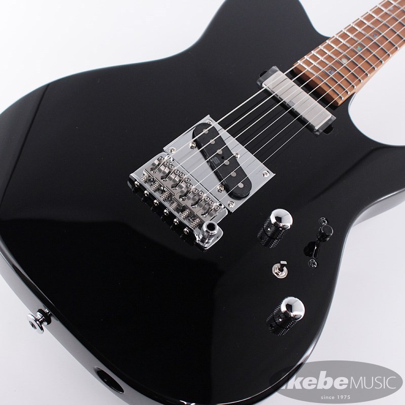 Ibanez / Prestige Azs2200-Bk Black | eBay