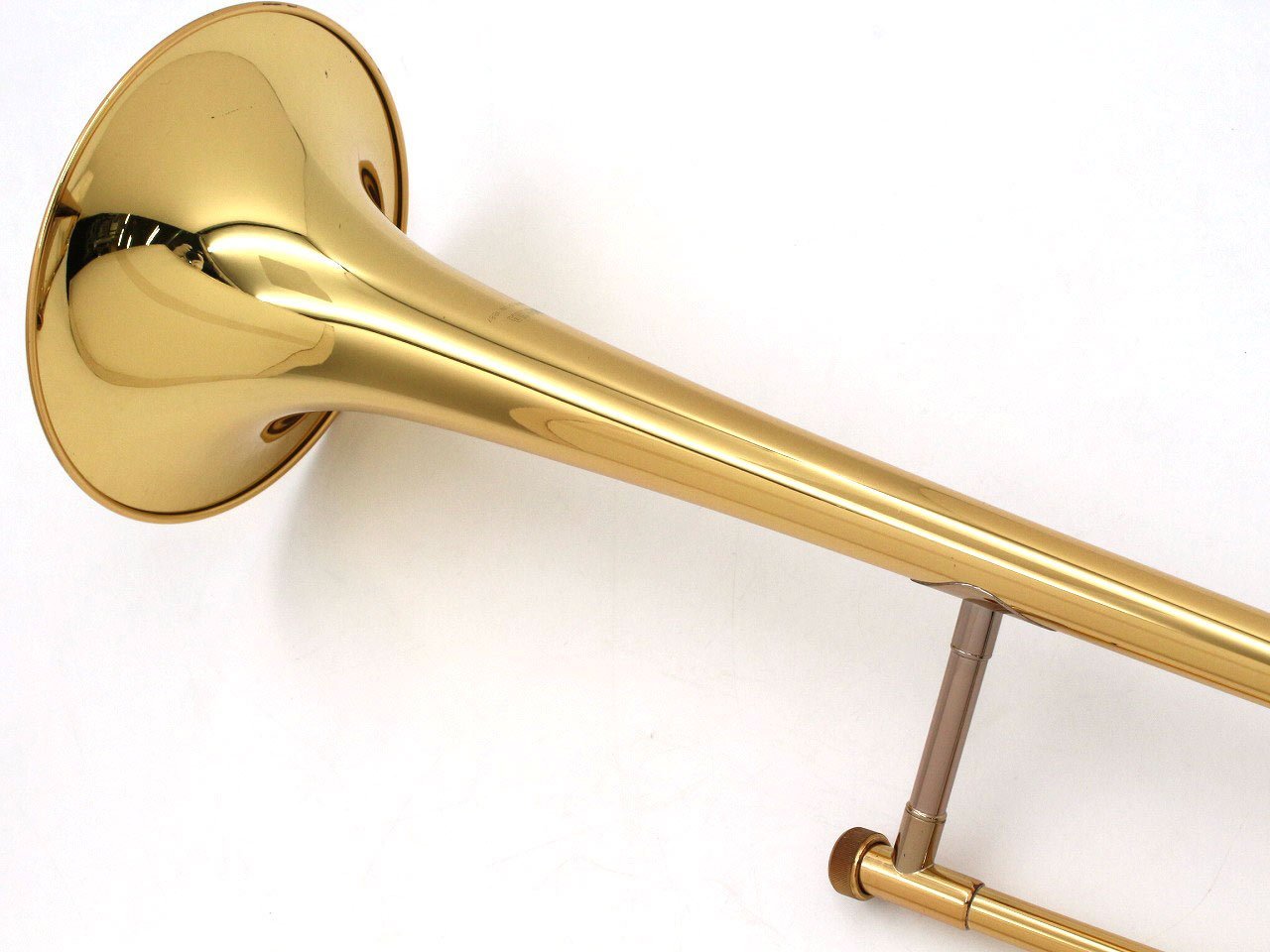 YAMAHA テナートロンボーン YSL-354【福岡パルコ店】（中古/送料無料