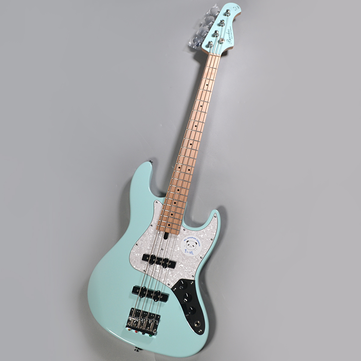 Bacchus WL-CHIIPAN SOB【ちいぱんシグネチャーモデル】（B級特価/送料