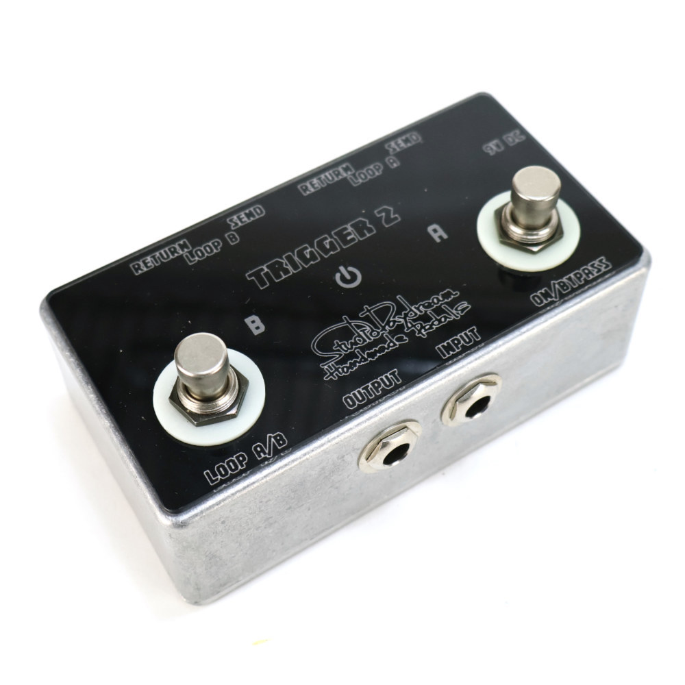 Studio Daydream 【中古】 ABボックス Studio Daydream TRIGGER 2