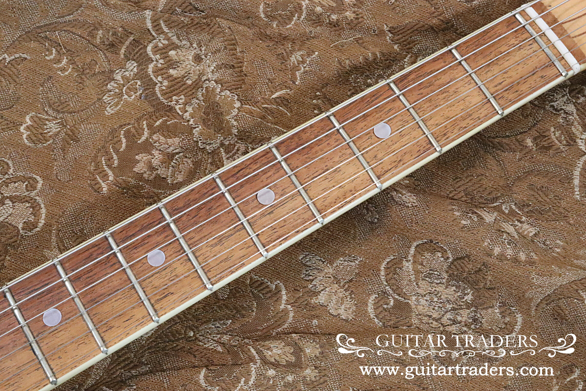 VOX 1964 Phantom Ⅵ（ビンテージ）【楽器検索デジマート】