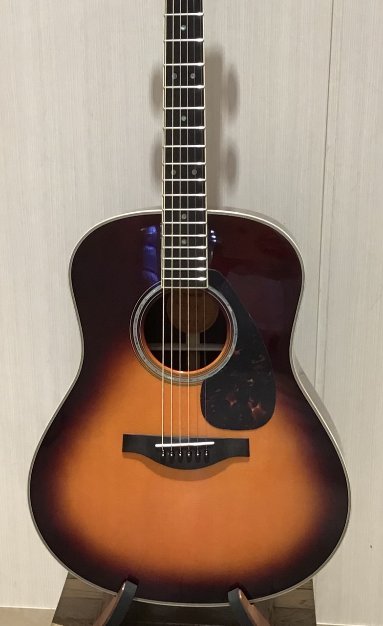 YAMAHA LL16 ARE / BS