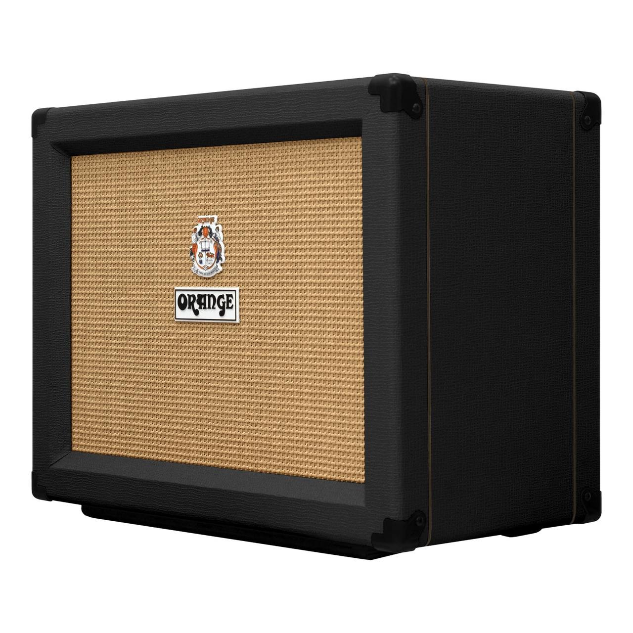 ORANGE PPC112 BLK Cabinet 【12inchx1スピーカー】【60W】【省