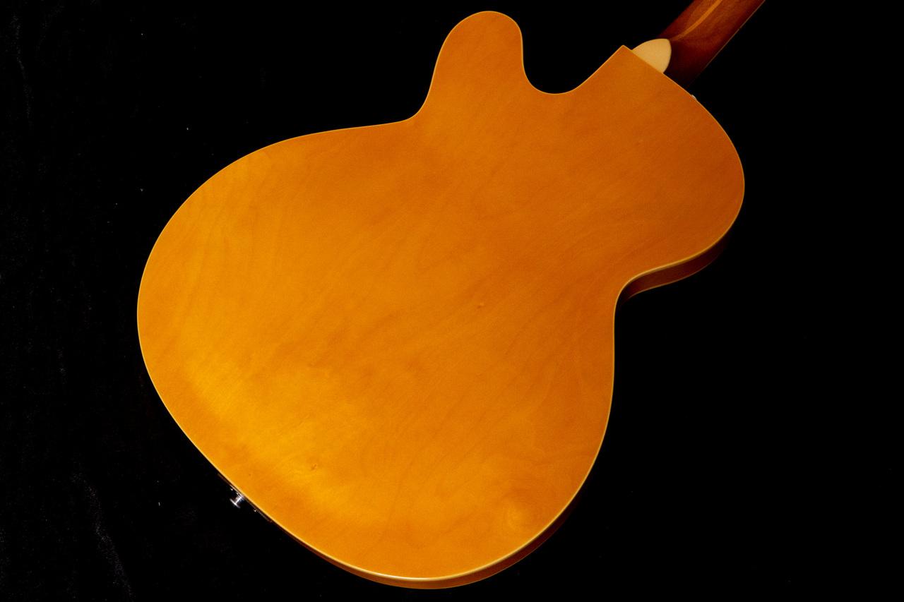 Epiphone John Lee Hooker 100th Anniversary Zephyr Outfit