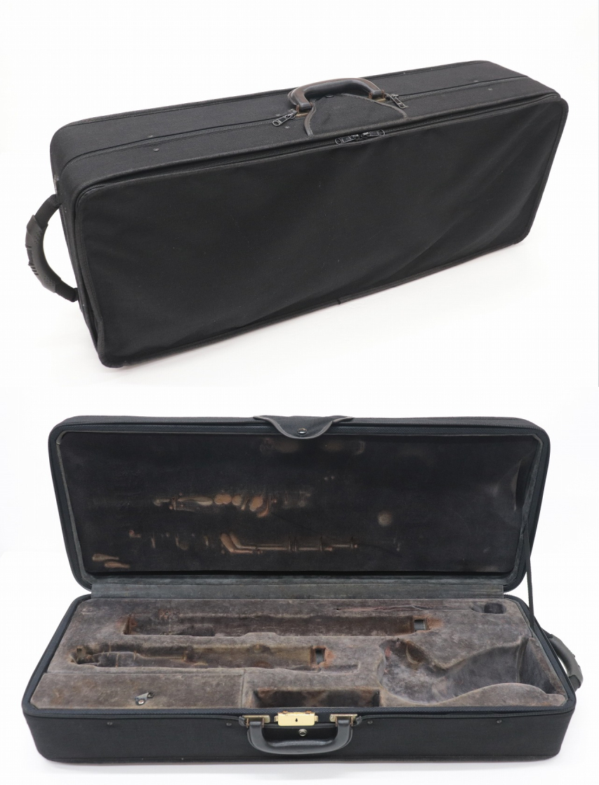 Buffet Crampon Prestige LowE♭【中古】【クランポン】【バス