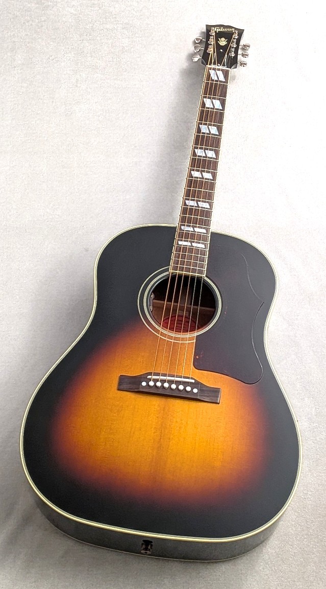 Gibson 【今ならご購入特典あり!】Southern Jumbo Original VS【ラージ