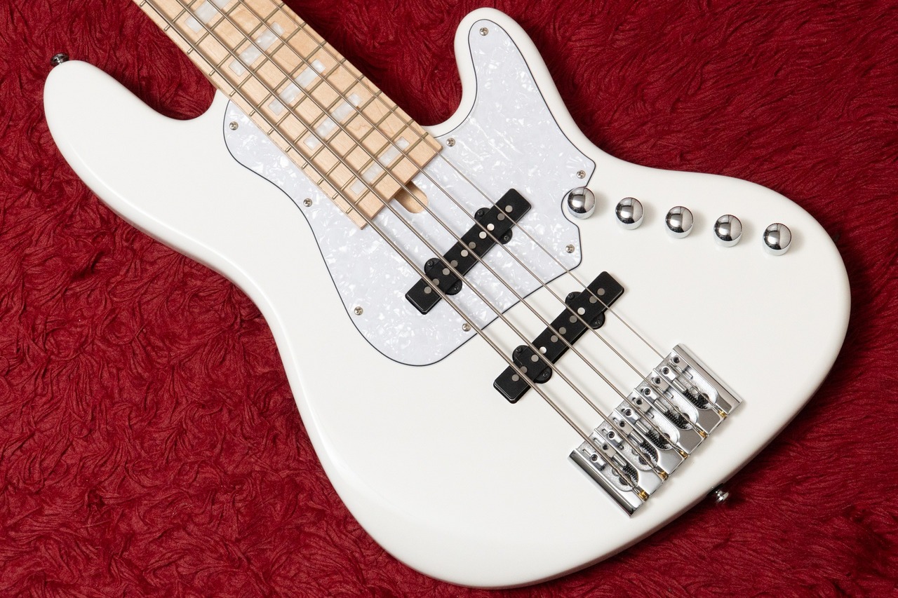 Cort Elrick NJS5 White 4.200kg #IE241207821【GIB横浜】（中古/送料