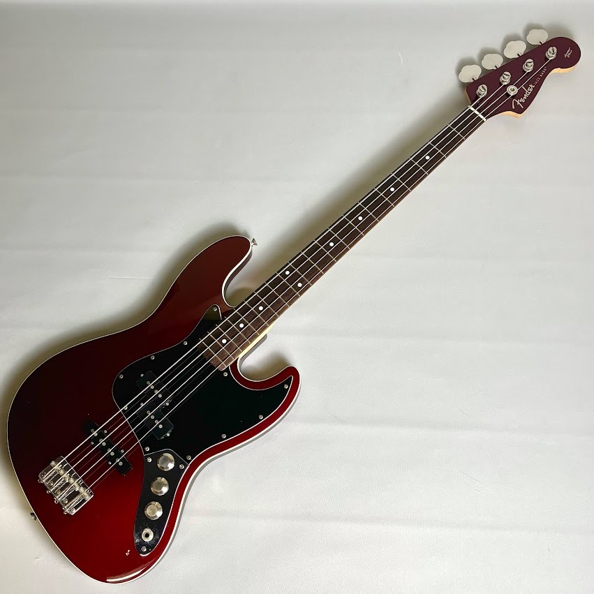 Fender Japan 【中古】Fender Japan AJB/Aerodyne Jazz Bass【現物画像