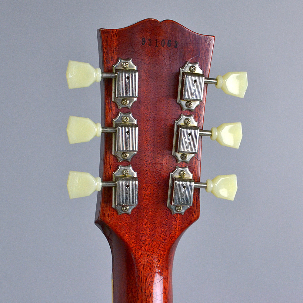 Gibson 1959 Les Paul Standard Ultra Light Aged【Southern