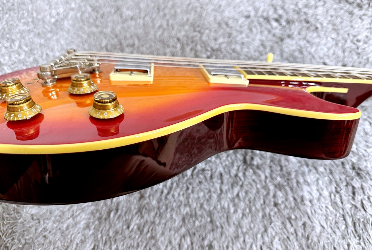 Burny LPB-65 Standard VCS【中古品】（中古/送料無料）【楽器