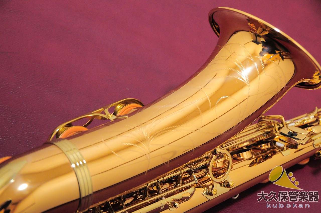 YANAGISAWA ヤナギサワ T-WO2 テナーサクソフォン(中古)【楽器 YANAGISAWA ヤナギサワ T-WO2 テナーサクソフォン(中古)【楽器