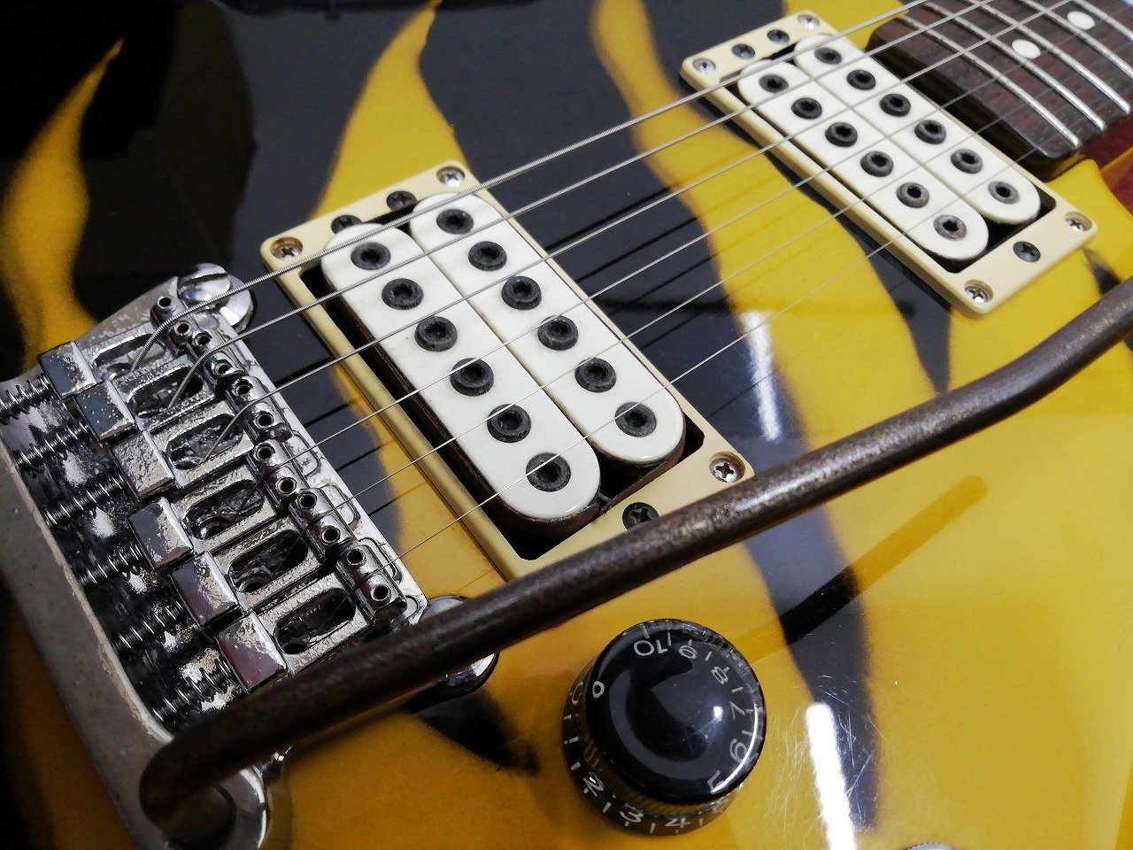 ギター YAMAHA STH500R YAMAHA（ヤマハ） Yamaha STH-500R Electric Guitar エレキギター