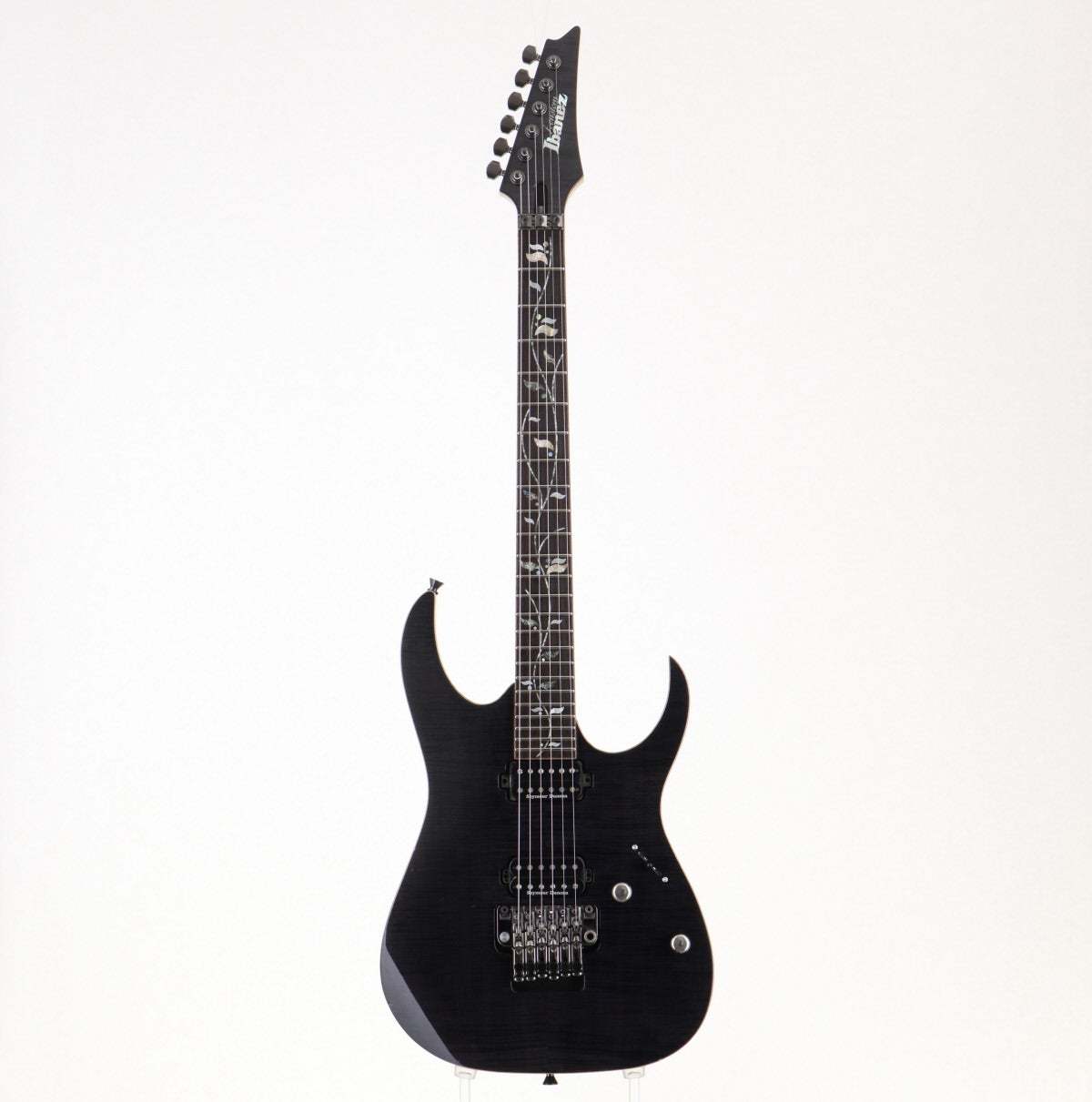 Ibanez j.custom RG8420ZD Black Onyx [4.27kg/2015年製] アイバニーズ