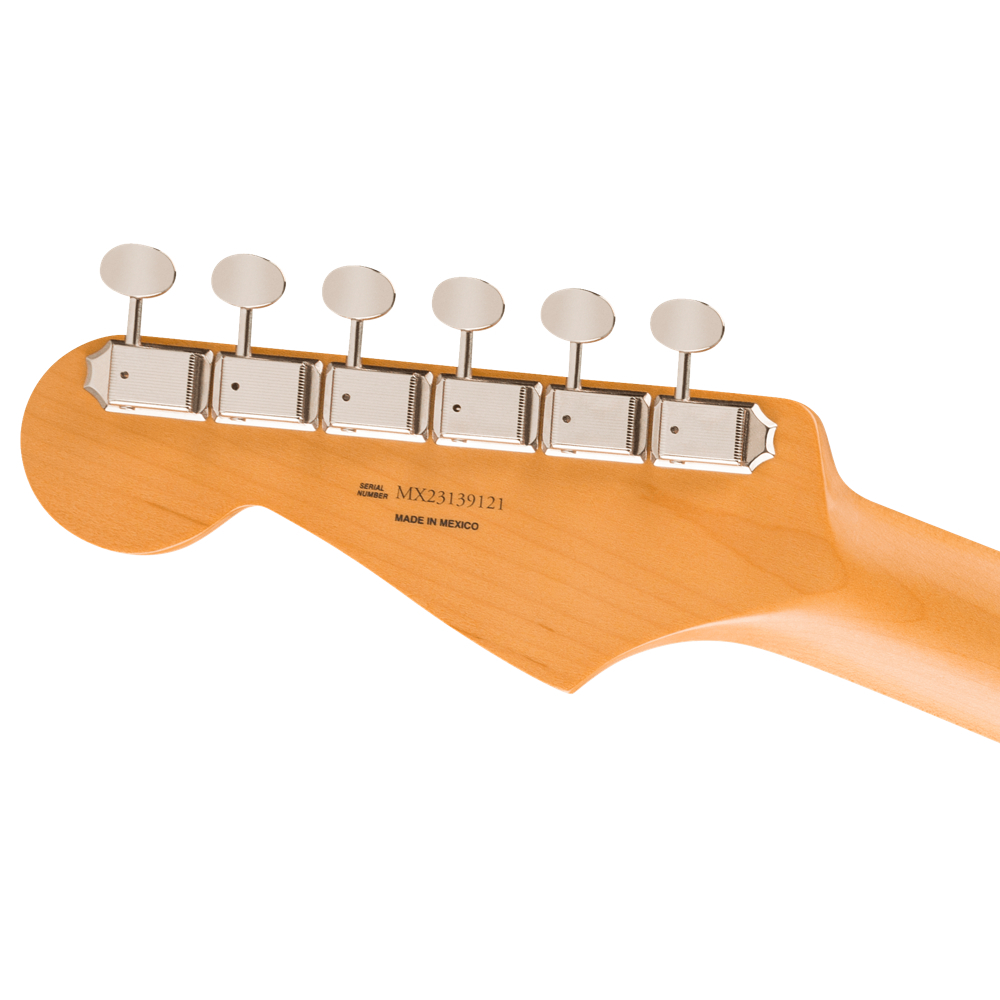 メーカー不明　エレキギター　fender？ Fenderが出した変なギター5選。あなたの知らないフェンダーの