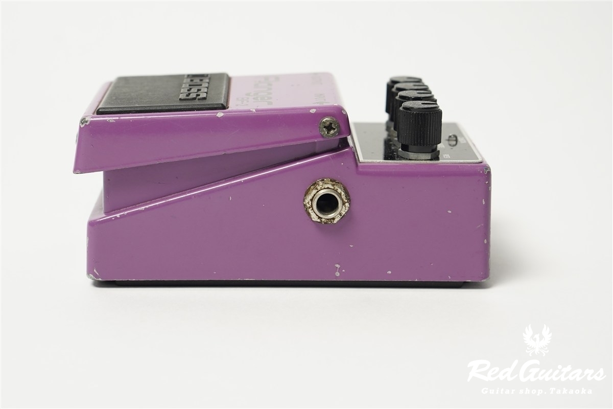 BOSS BF-2 Flanger（中古/送料無料）【楽器検索デジマート】