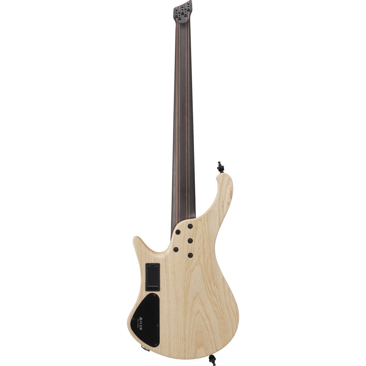 Ibanez EHB1675MS-NTF (Natural) アイバニーズ 5弦ベース [限定モデル