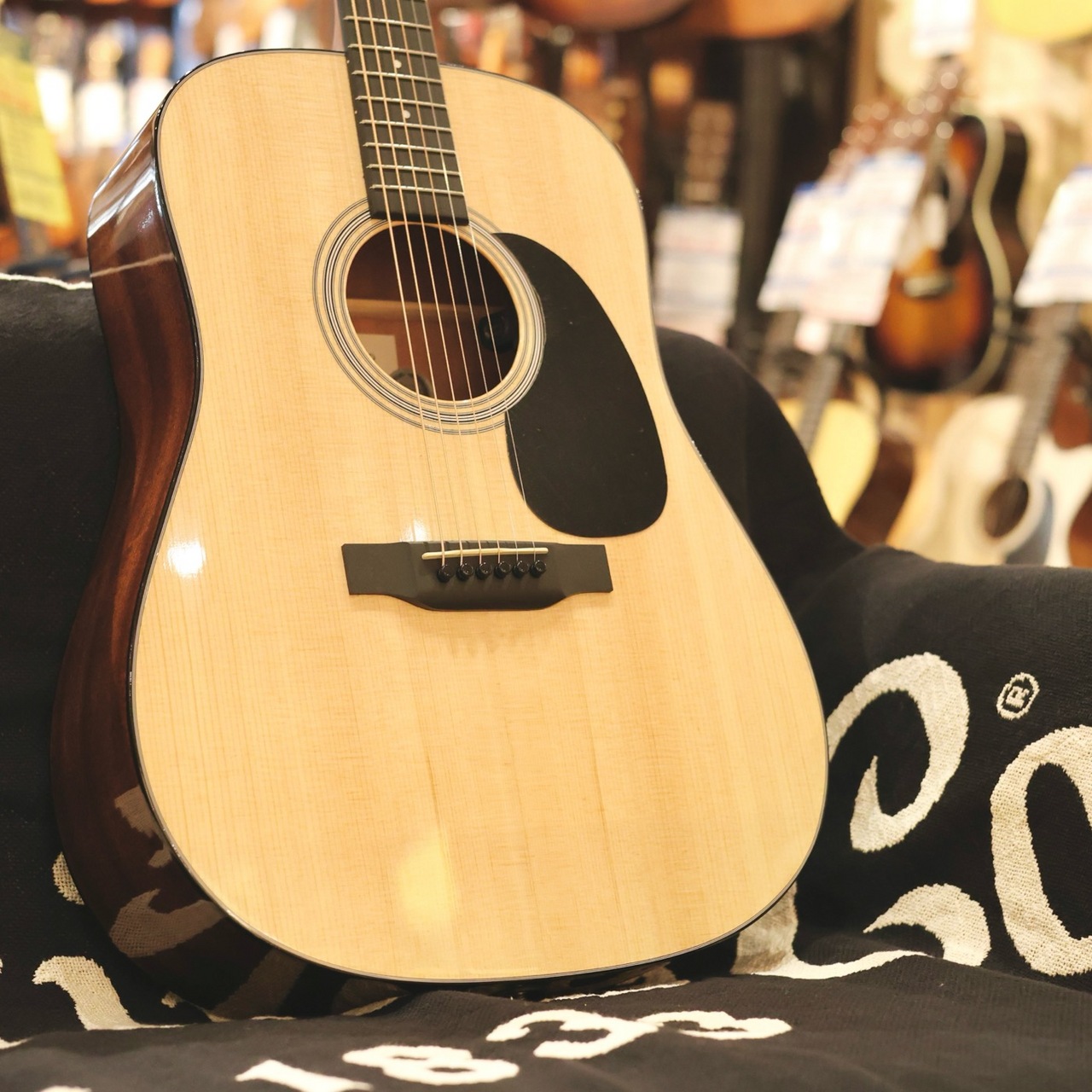 【最終値下げ】Martin D-12 E Martin 【試奏動画あり】D-12E #2912552【クロサワ本店