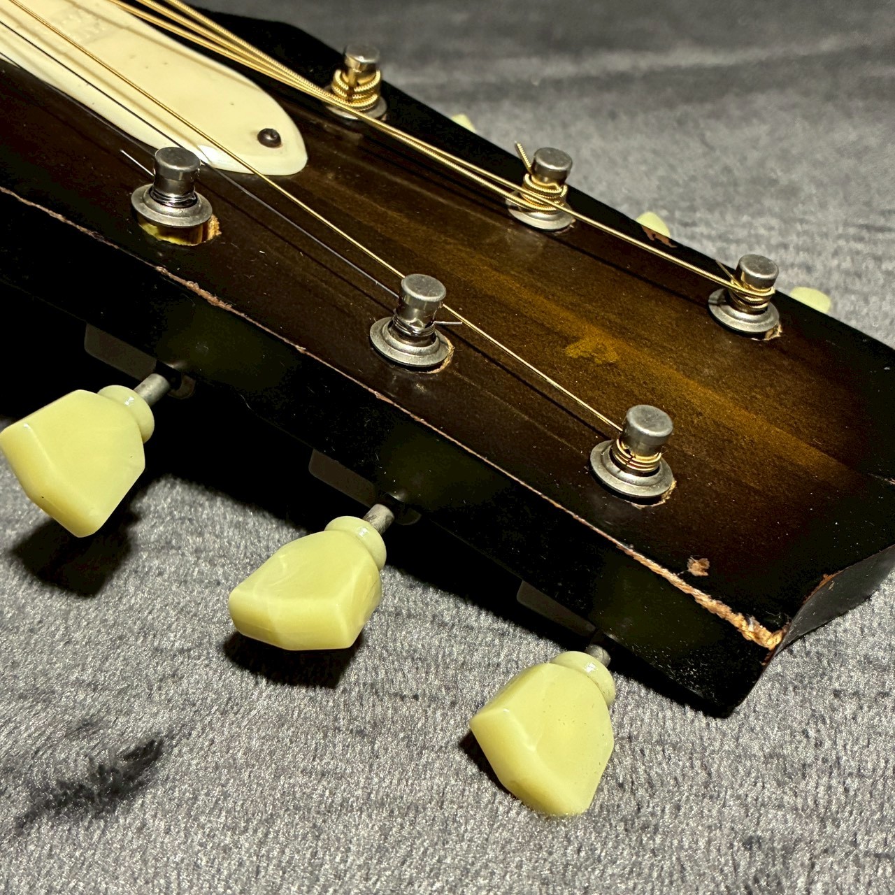 NARDAN No.120【USED】【2.04㎏】（ビンテージ）【楽器検索デジマート】