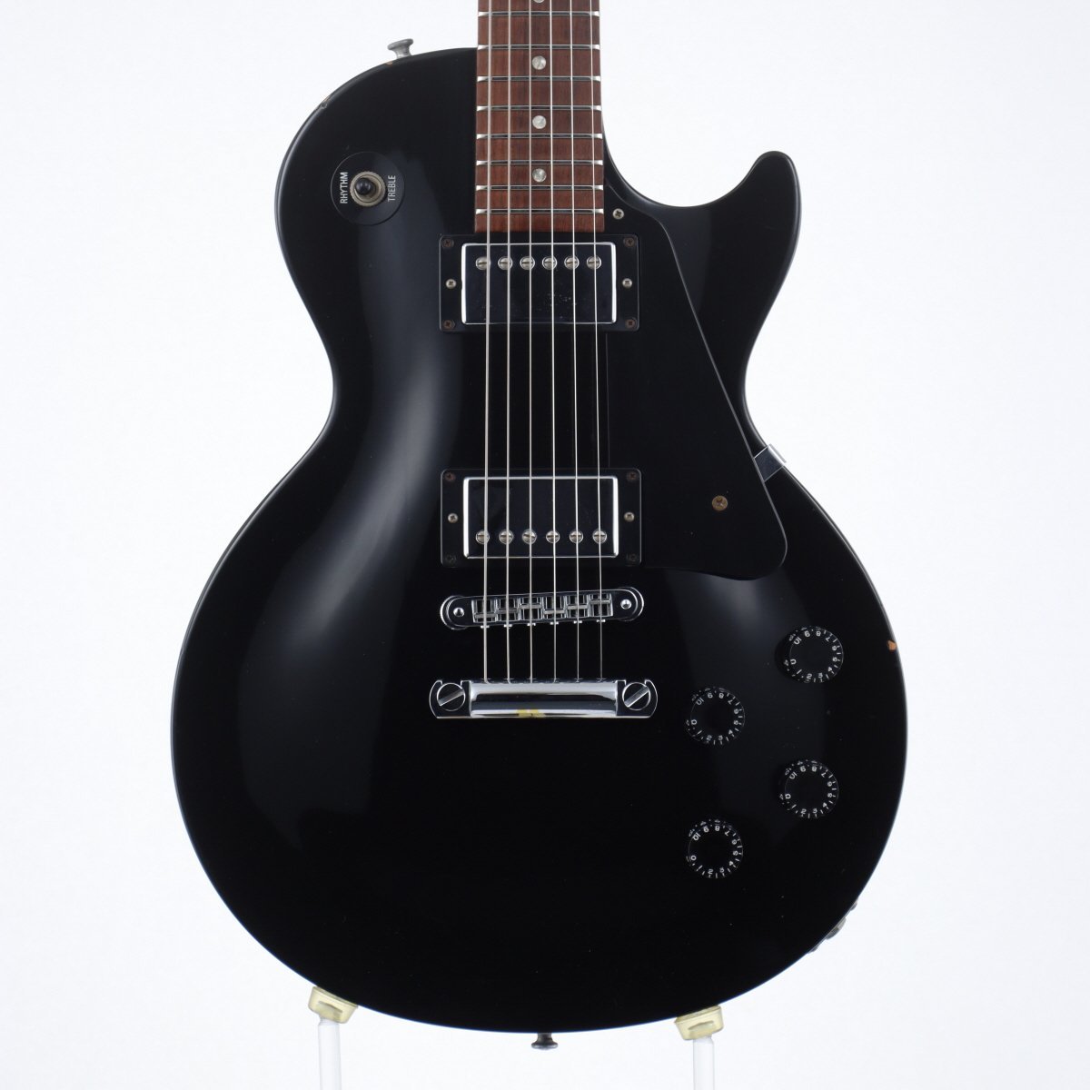 Gibson Les Paul Studio Ebony 【渋谷店】【値下げ】（中古/送料無料