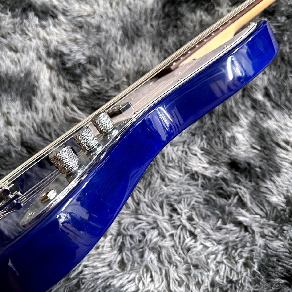 Bacchus WJB-500R ASH STB -Univers Series-（新品特価/送料無料