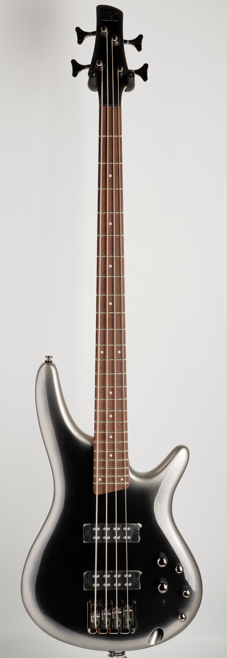 Ibanez SR300E-MGB / Midnight Gray Burst（新品）【楽器検索デジマート】