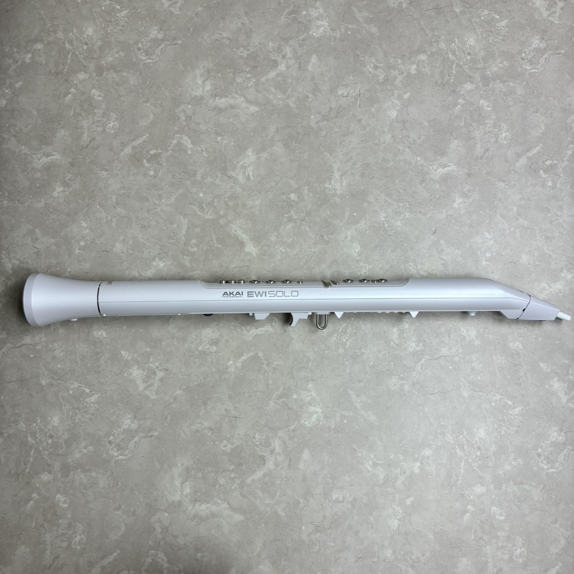 AKAI EWI Solo Special Edition White（中古/送料無料）【楽器検索