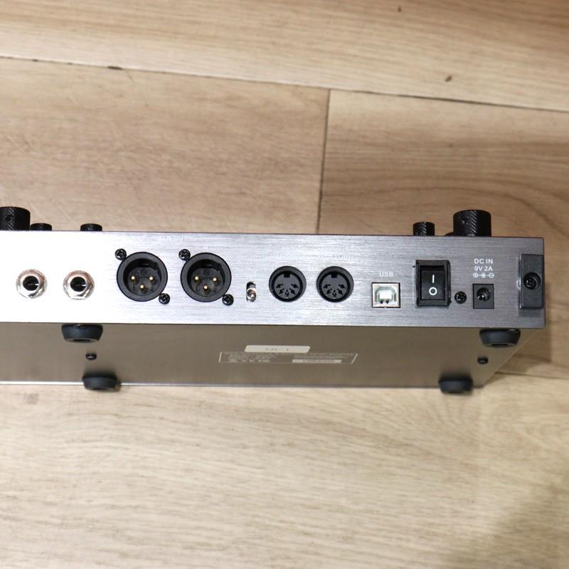 MOOER USED 中古 GE300 (Mooer ムーア) マルチエフェクター multi
