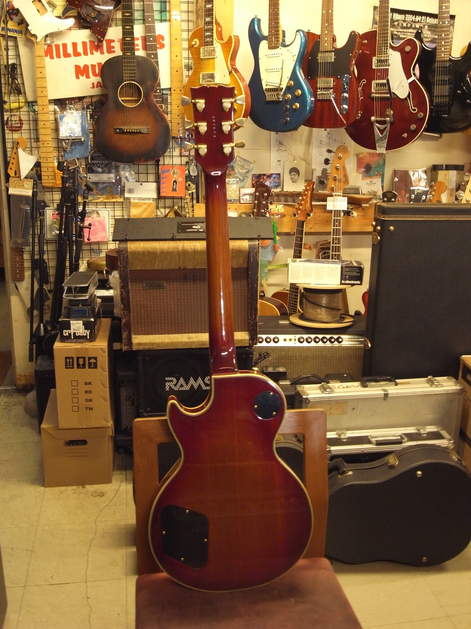 YAMAHA SL700C（中古）【楽器検索デジマート】