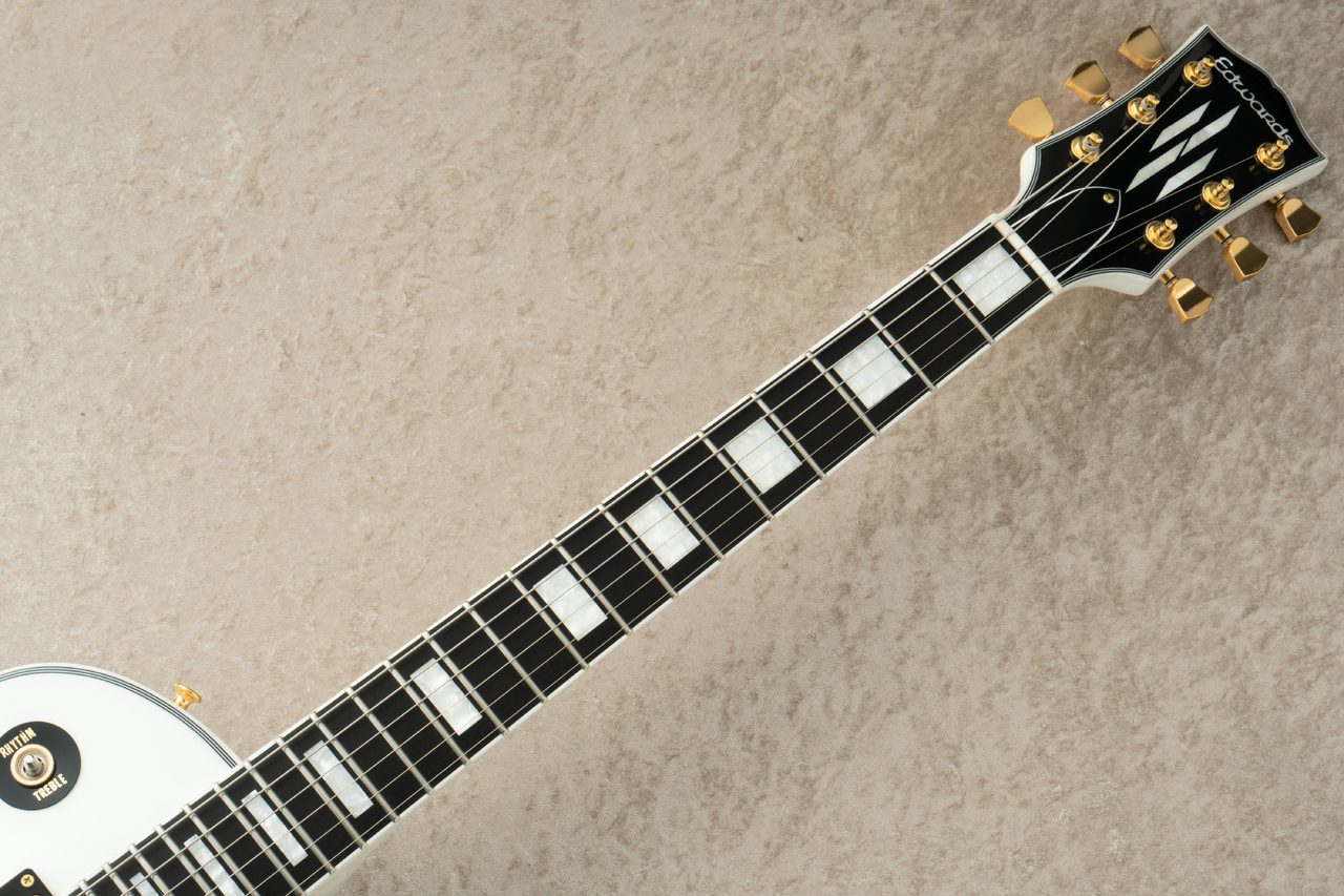 Edwards E-LP-130RE ハードケース付き ESP | EDWARDS | E-LP-130CD