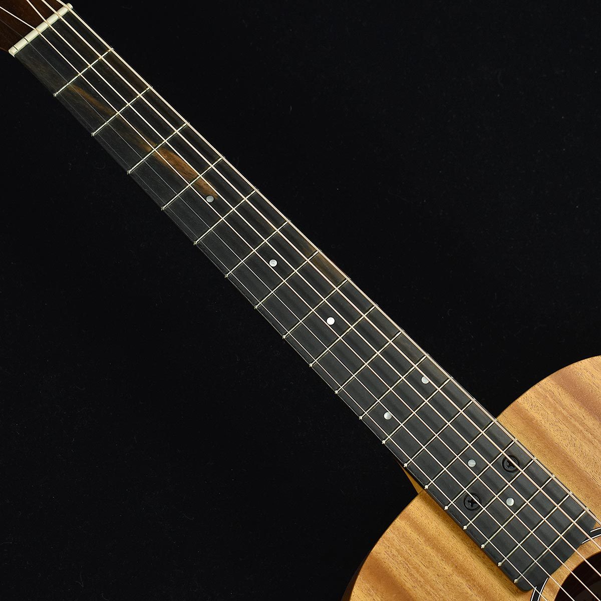 Taylor Baby Taylor-e Mahogany Left Hand S/N：2206180260 【エレアコ